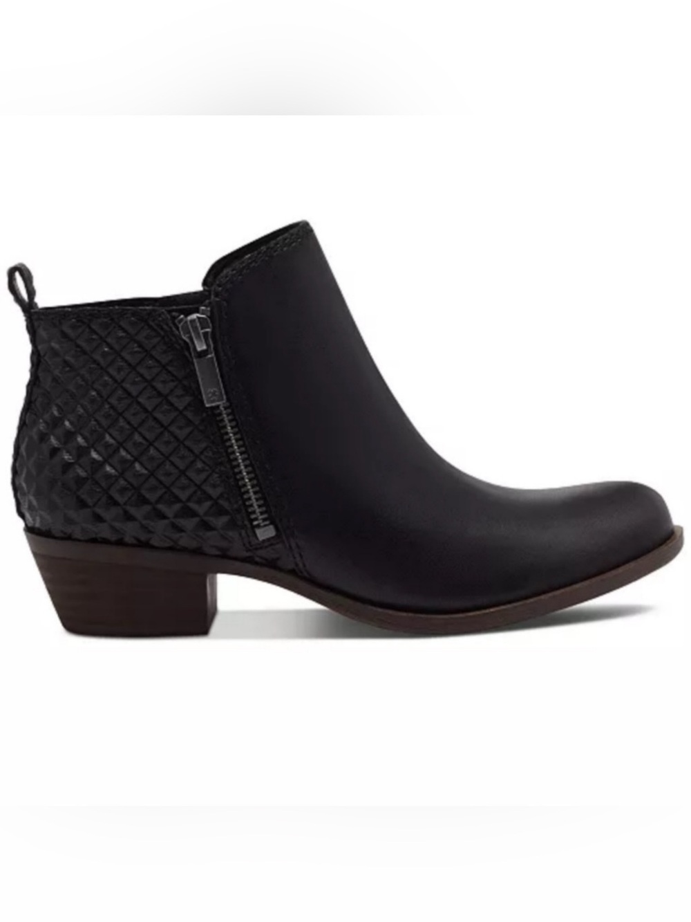 Lucky Brand Basel Bootie
